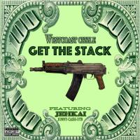 Artwork for Get the Stack (feat. Jehkai) by WestCoast Cizzle