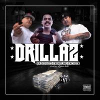 Artwork for Drillaz by Razko Locz