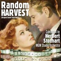 Artwork for Random Harvest  (Original Soundtrack) by MGM Studio Orchestra