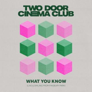 Artwork for What You Know