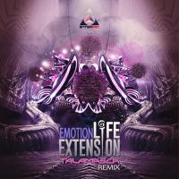 Artwork for Emotion (Talamasca Remix) by Life Extension