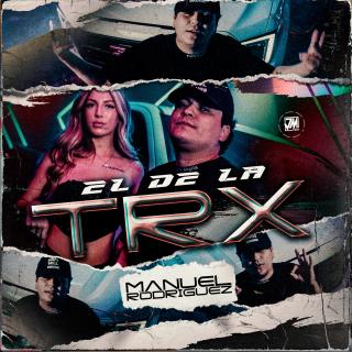 Artwork for El De La TRX