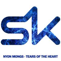 Artwork for Tears of The Heart by Nyon Mongs