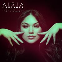 Artwork for Push And Pull by Aisia Casanova