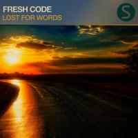 Artwork for Lost For Words by Fresh Code