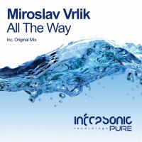 Artwork for All The Way by Miroslav Vrlik