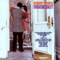 Artwork for Inside Out by Bobby Darin