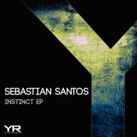 Artwork for Instinct EP by Sebastian Santos