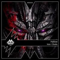 Artwork for Iron by Hallow