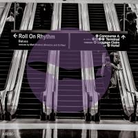 Artwork for Roll On Rhythm by Baluca