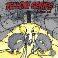 Artwork for 1981 EP by The YellowHeads