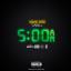 Artwork for 5:00 AM (feat. Janell)