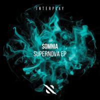 Artwork for Supernova EP by Somnia