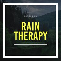 Artwork for Rain Therapy by Rain Sounds