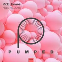 Artwork for Make Ya Jump by Rick James