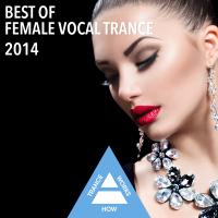 Artwork for Best Of Female Vocal Trance 2014 by Various Artists