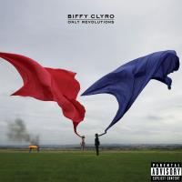 Artwork for Only Revolutions by Biffy Clyro