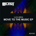 Artwork for Move To The Music (Original Mix)