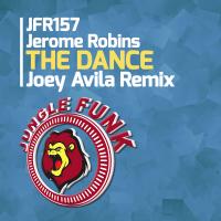 Artwork for The Dance (Joey Avila Remix) by Jerome Robins