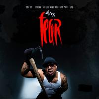 Artwork for Fear by 4 rAx