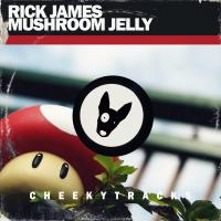 Artwork for Mushroom Jelly! by Rick James