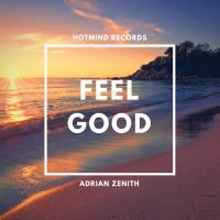 Artwork for Feel Good by Adrian Zenith