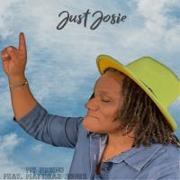 Artwork for My Friend (feat. Matthias Jones) by Josie