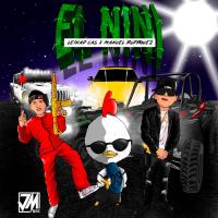 Artwork for El Nini by Manuel Rodriguez