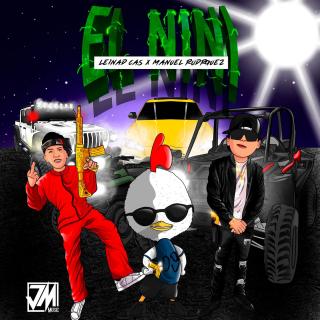 Artwork for El Nini
