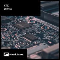 Artwork for Criptex by XTX