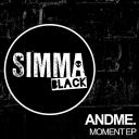Artwork for Moment (Original Mix)