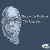 Artwork for The New Me by Thulane Da Producer