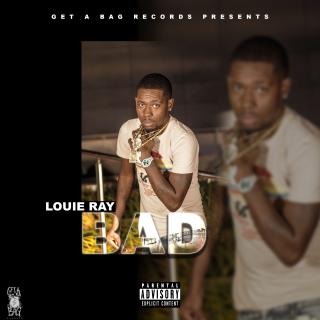 Artwork for Bad