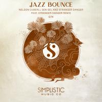 Artwork for Jazz Bounce by Stranger Danger