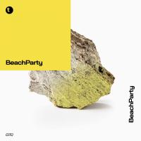 Artwork for Beach Party by Ibiza Lounge