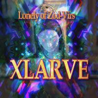 Artwork for Lonely of Zod-Virs by Xlarve