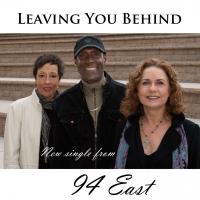 Artwork for Leaving You Behind by 94 East