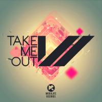 Artwork for Take Me Out by Env