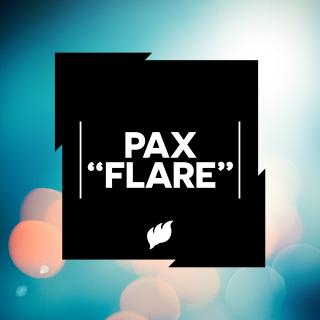 Artwork for Flare