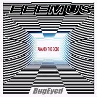 Artwork for Awaken the Gods by EEEMUS