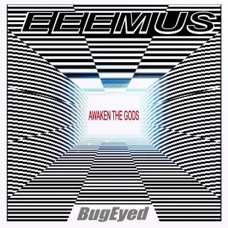 Artwork for Awaken the Gods