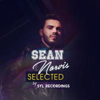 Artwork for Selected by Syl Recordings by Sean Norvis