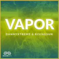 Artwork for Vapor by Risingsun