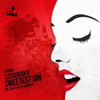 Artwork for Sweetest Sin by Lessovsky