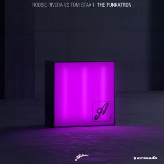 Artwork for The Funkatron