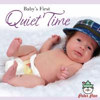 Artwork for Baby's First Quiet Time Songs (feat. Twin Sisters) by Hal Wright