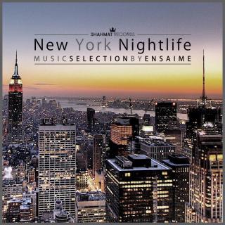 Artwork for Ny City (Original Mix)
