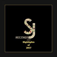 Artwork for Highlights Of 2017 by Various Artists