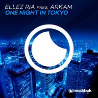 Artwork for One Night In Tokyo by Ellez Ria