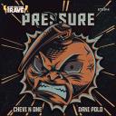 Artwork for Pressure (Original Mix)